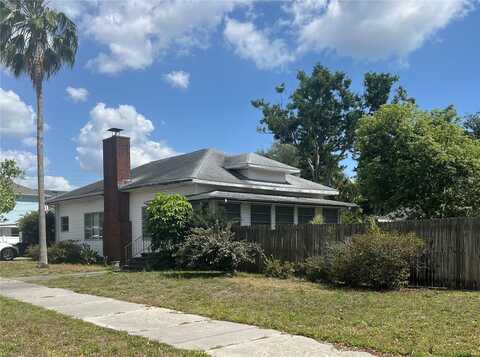 3210 W NORTH B STREET, TAMPA, FL 33609