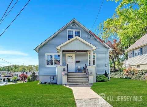 29 Pulawski Avenue, South River, NJ 08882