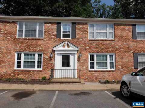 140 HESSIAN HILLS CIR, CHARLOTTESVILLE, VA 22901