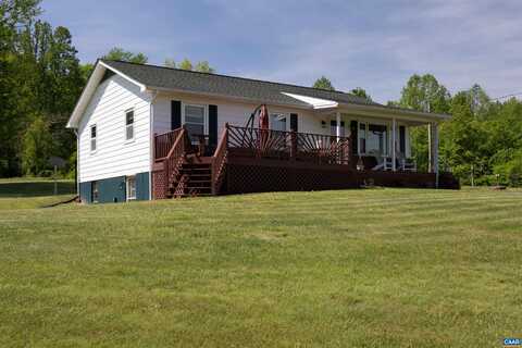 2298 THOROUGHFARE LN, BRIGHTWOOD, VA 22715