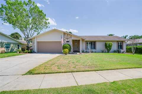 1104 NORTHRIDGE DRIVE, PALM HARBOR, FL 34683