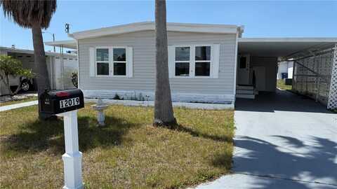12019 CARTWRIGHT DRIVE, HUDSON, FL 34667