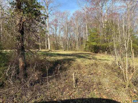 Map 27A-3-26 MEADOW DR, STANARDSVILLE, VA 22973
