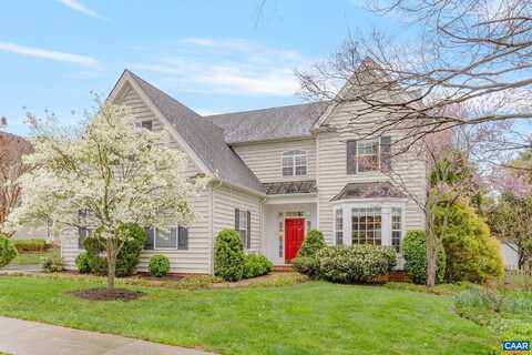 726 RUSSET RD, CROZET, VA 22932