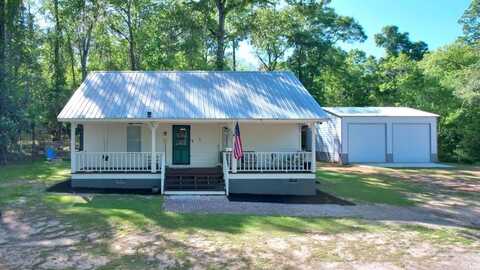 418 Flintside Drive, Cobb, GA 31735