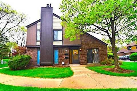 8580 N Servite Dr, Milwaukee, WI 53223