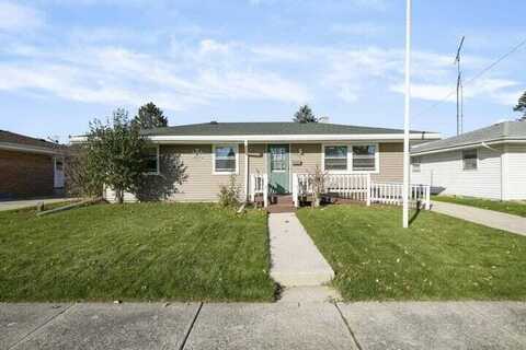 2818 Brentwood Dr, Racine, WI 53403