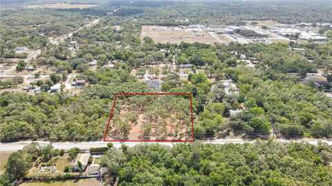 HICKS ROAD, HUDSON, FL 34669