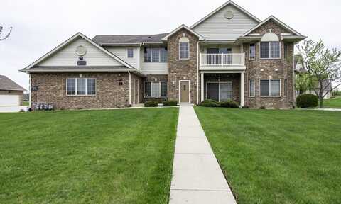 9255 66th Ave, Pleasant Prairie, WI 53158