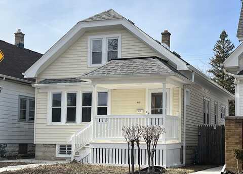 4631 N 37th St, Milwaukee, WI 53209