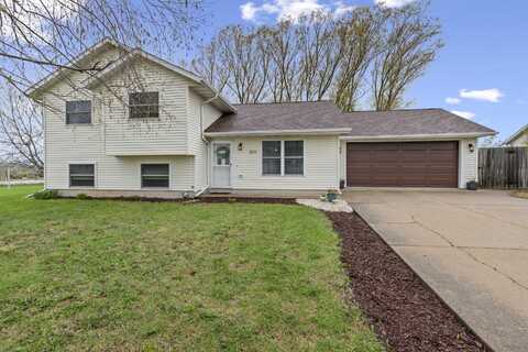 200 Nicholas St, Tomah, WI 54660