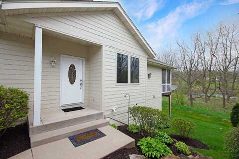 524 Tindalls Nest -, Twin Lakes, WI 53181