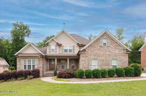 135 Broadleaf Drive, Macon, GA 31210