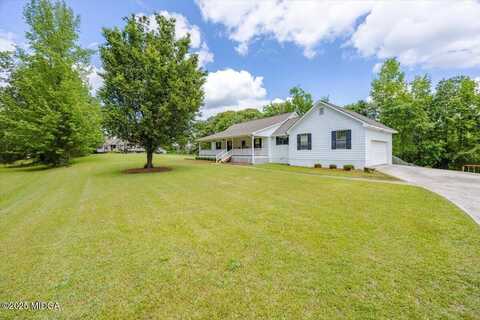 1271 Forsyth Landing Drive, Forsyth, GA 31029