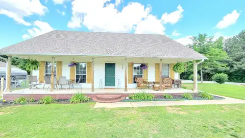 1800 Peachwood Cove, Beebe, AR 72012