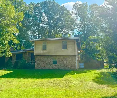 1 Heritage Park Drive, White Hall, AR 71602