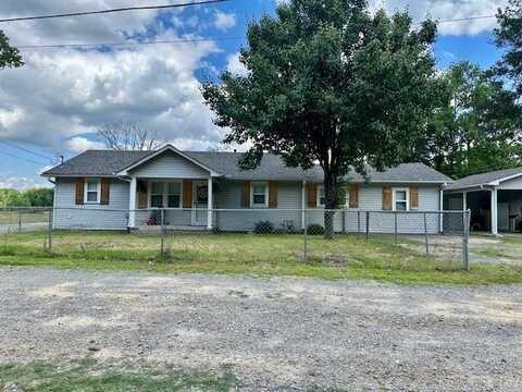 6525 S Highway 79, Pine Bluff, AR 71603