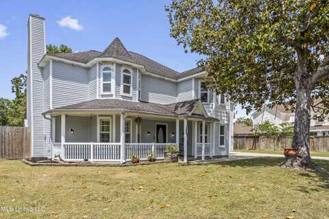 9000 Spring Avenue, Ocean Springs, MS 39564