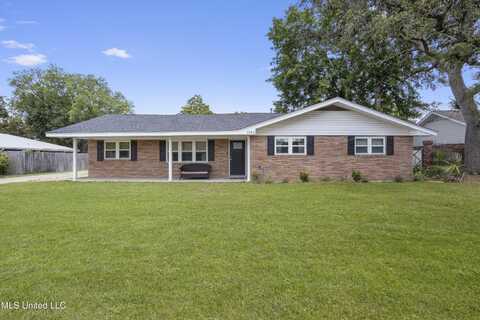 2192 Atkinson Road, Biloxi, MS 39531