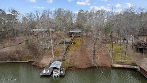 202 Lake Shore Drive, Ashland, MS 38603
