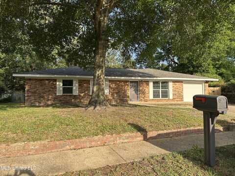 15937 Albany Drive, Biloxi, MS 39532