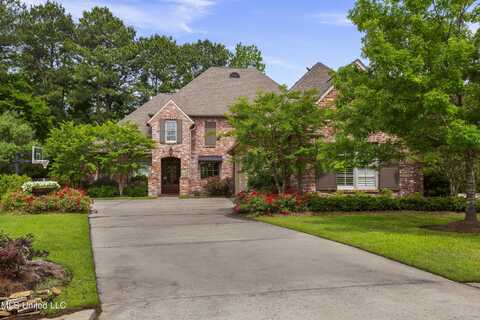 133 Bristol Drive, Madison, MS 39110