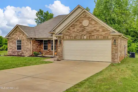 3788 Down River Drive, Southaven, MS 38671