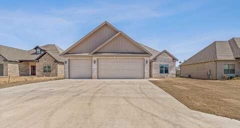101 Rivercrest Drive, Brookland, AR 72417