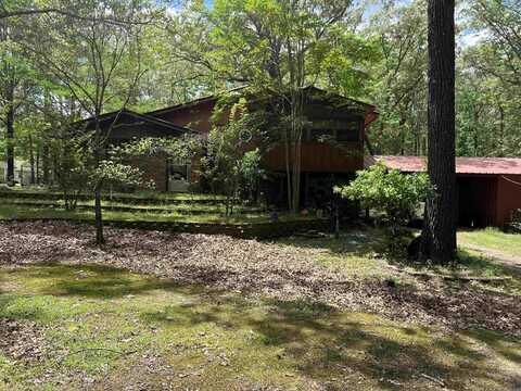 1107 Katie Lane, White Hall, AR 71602