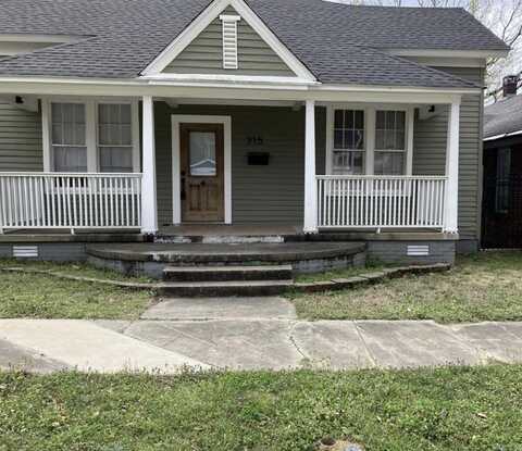 315 W 22nd Street, Little Rock, AR 72206