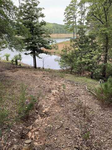 000 Boulder Blvd., Shirley, AR 72088