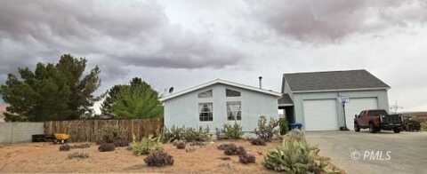 200 Morgan Rd, Page, AZ 86040