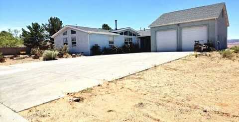 200 Morgan Rd, Page, AZ 86040