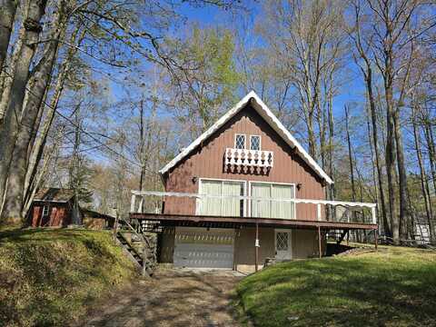 130 Michigana Drive, Pocono Lake, PA 18347