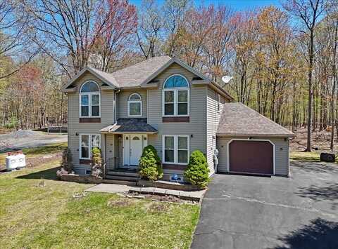 190 Reunion Ridge, East Stroudsburg, PA 18301