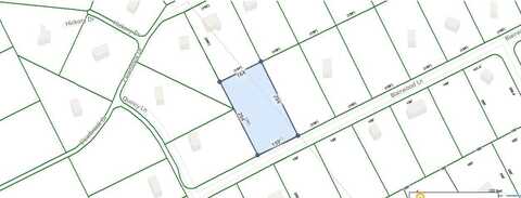 326 Blairwood Ln 326 Lane, Albrightsville, PA 18210