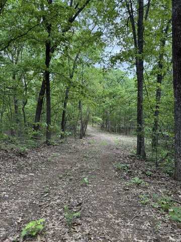 40 Ridge Road, Hardy, AR 72542