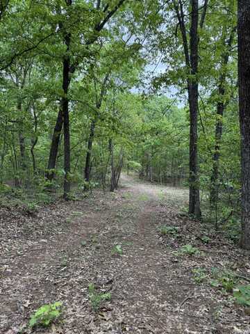 40 Ridge Road, Hardy, AR 72542
