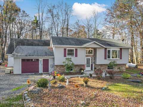 114 High Country Drive, Blakeslee, PA 18610