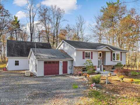 114 High Country Drive, Blakeslee, PA 18610