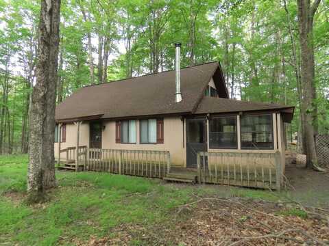 260 Partridge Drive, Pocono Lake, PA 18347
