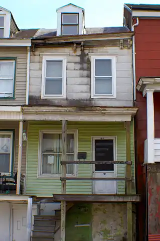 1302 Walnut Street, Ashland, PA 17921