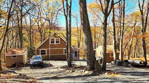 2124 Meadowlark Circle, Bushkill, PA 18324