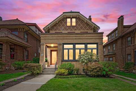 2219 Gordon Street, Allentown, PA 18104