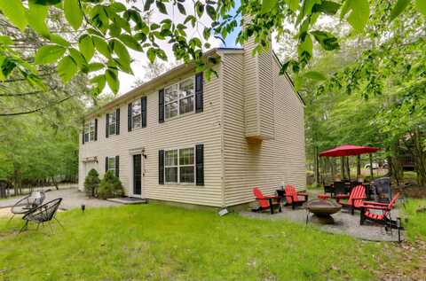 1490 Waterfront Drive, Tobyhanna, PA 18466