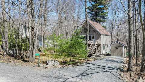 7 Fairway Lane, Thornhurst, PA 18424