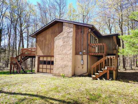 156 Big Bass Drive Drive, Gouldsboro, PA 18424
