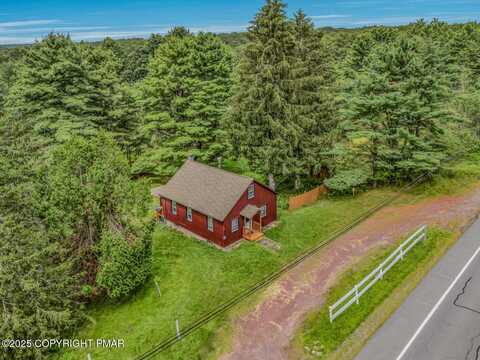 247 Buck Boulevard, White Haven, PA 18661