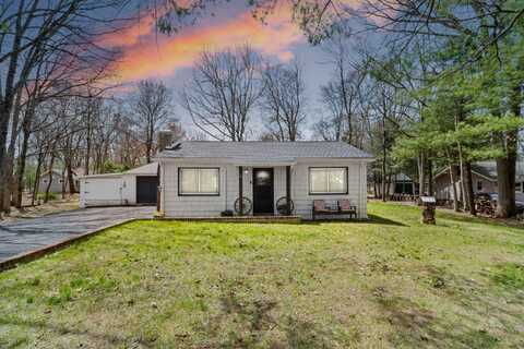 9 Pine Tree Road, Albrightsville, PA 18210