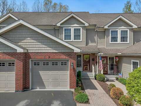 5 Cypress Court, East Stroudsburg, PA 18301